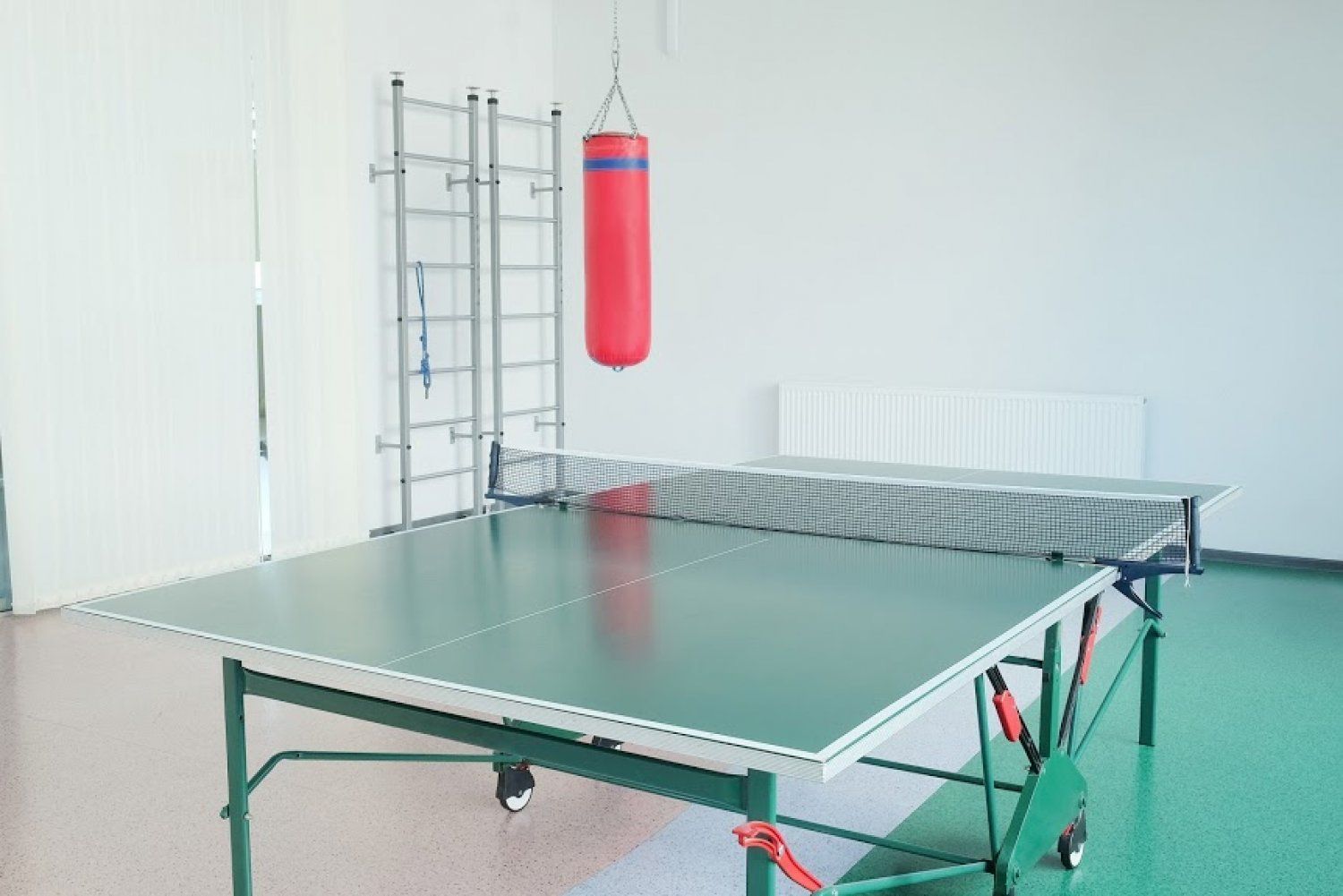 Game Tables Disassembly and Moving Services in DC,VA,MD